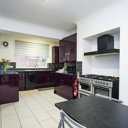 Wilson Lodge Maidenhead Bagian luar foto