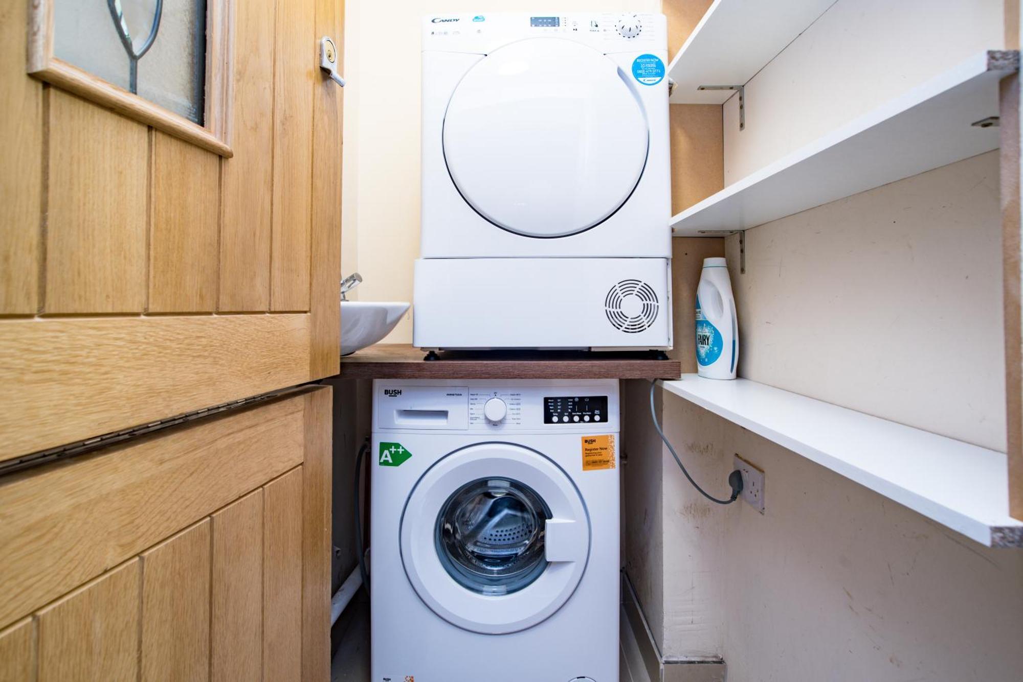 Wilson Lodge Maidenhead Bagian luar foto